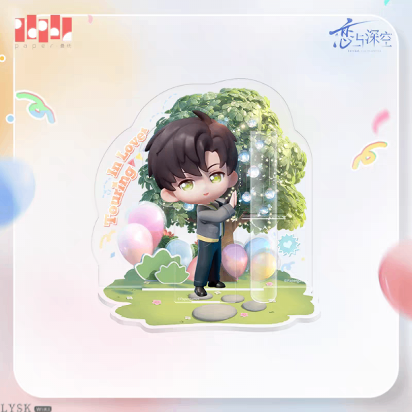 Love Tour Gift Series: Group Acrylic Stand