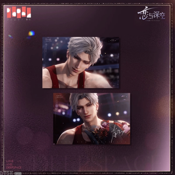 Heart's Journey Series: Postcard Set