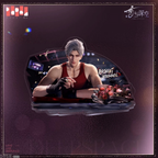 Heart's Journey Series: Acrylic Stand