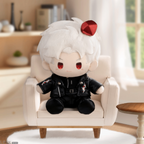 Always With You Series: Plush Doll