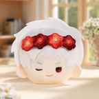 Always With You Series: Plush Brooch