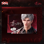 Captive Moments Series: Poster