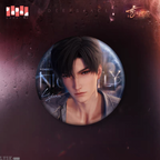 Torrent to Yesterday's End Series: Tin Badge