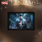 *Display*Adoring Gift Series: Giclee Art Print