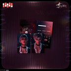 Whispering Heart Series: Photocard Set