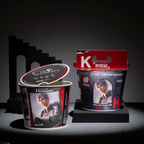 *Display*Love and Deepspace x KFC: Themed Bucket Packaging