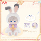 Pre-order Fluffy Party Plush Doll