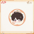 Plush Embrace Series: Phone Stand