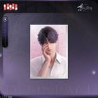 Light & Shadow Moments Series: 5-inch Photo Card