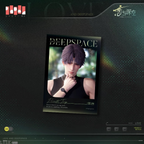 Heartbeat Overload Series: 5-inch Photo Card