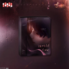 Torrent to Yesterday's End Series: 4-Slot Mini Photo Album