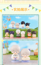 Playful Times Series: Stacking Block Game (Jenga)