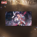 *Display*Adoring Gift Series: Poster