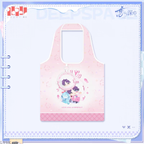 Winter Rambles Series: 2-Way Tote Bag