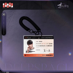 Light & Shadow Moments Series: Charm