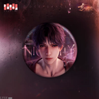 Torrent to Yesterday's End Series: Tin Badge