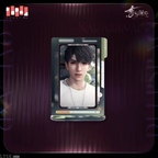 Whispering Heart Series: Rotating Acrylic Stand