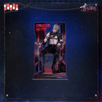 *Preorder*No Escape from Tomorrow Series: Cable Winder Acrylic Stand