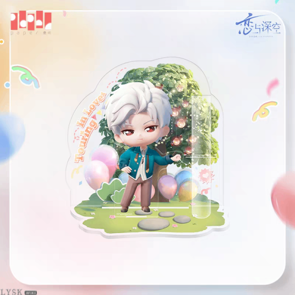 Love Tour Gift Series: Group Acrylic Stand