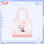 Winter Rambles Series: 2-Way Tote Bag