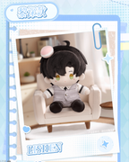 Always With You Series: Plush Doll