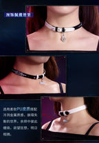 *Preorder*No Escape from Tomorrow Series: 2-Way Neck Accessory