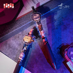 Pre-order  Forbidden Zone Tracking Gel Pen Set