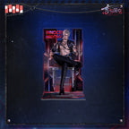*Preorder*No Escape from Tomorrow Series: Cable Winder Acrylic Stand
