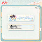 *Preorder*Spring Pastoral Series: Cutlery Set