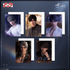 CD Album Gift Box: Echoes of Deepspace