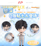 *Preorder*GSC Nendoroid: Zayne