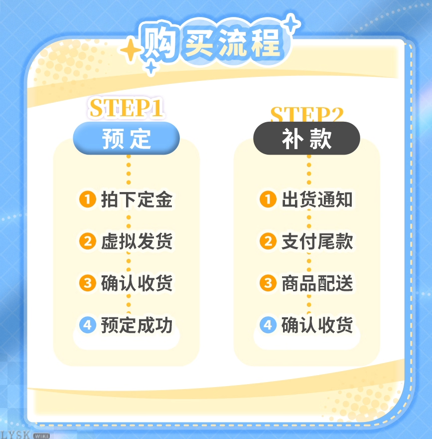 *Preorder*GSC Nendoroid: Zayne