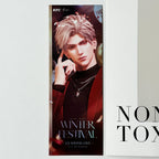 Love and Deepspace x KFC: Sylus Holographic Ticket