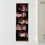 Love and Deepspace x KFC: Holographic Film Card