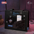 Pre-order Forbidden Zone Tracking Tote Bag