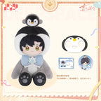 Pre-order Fluffy Party Plush Doll