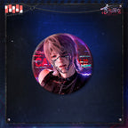 *Preorder*No Escape from Tomorrow Series: Tin Badge