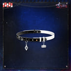 *Preorder*No Escape from Tomorrow Series: 2-Way Neck Accessory