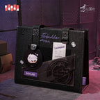 Pre-order Forbidden Zone Tracking Tote Bag