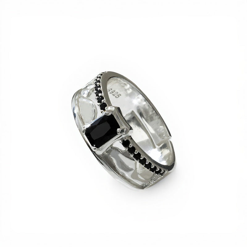LAD Sylus Affinity 100 Ring Style Adjustable Copper Band