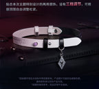 *Preorder*No Escape from Tomorrow Series: 2-Way Neck Accessory