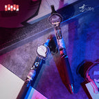 Pre-order  Forbidden Zone Tracking Gel Pen Set