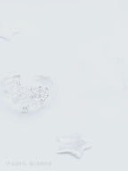 *Preorder* Love and Deepspace Of Days and Forever Series Ring: Stellar Oath Ver. Xavier