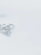 *Preorder* Love and Deepspace Of Days and Forever Series Ring: Coiled Devotion Ver. Rafayel