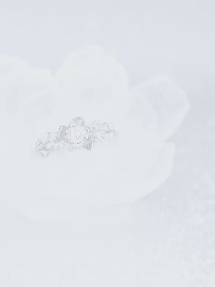*Preorder* Love and Deepspace Of Days and Forever Series Ring: Eternal Lifebind Ver. Zayne
