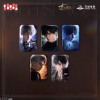 Love and Deepspace x Wanda Film: Tin Badge