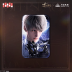 Love and Deepspace x Wanda Film: Tin Badge