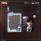 *Display*Love and Deepspace x Wanda Film: Acrylic Charm