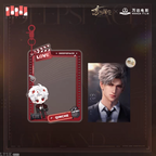 *Display*Love and Deepspace x Wanda Film: Acrylic Charm